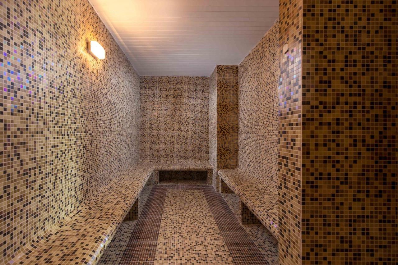 D1Mension Residences Хошимин Экстерьер фото